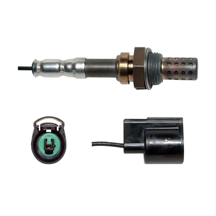 Oxygen Sensor OE Type 1 Wire