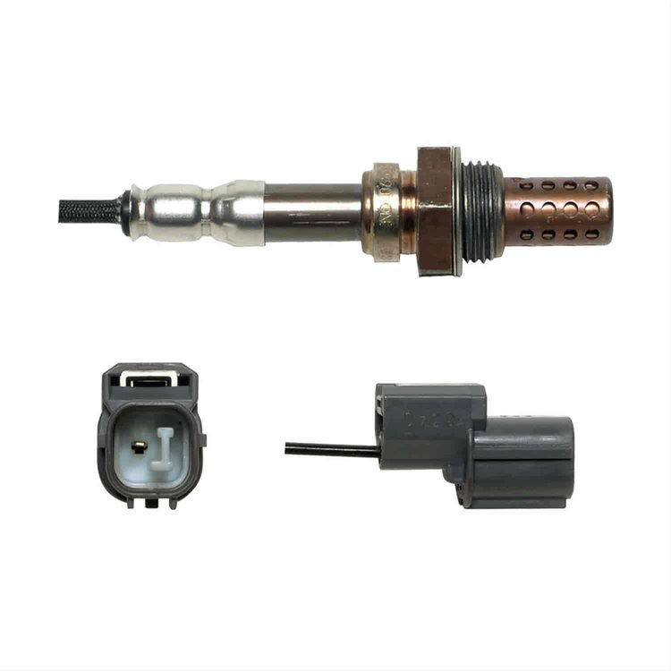 Oxygen Sensor OE Type 1 Wire