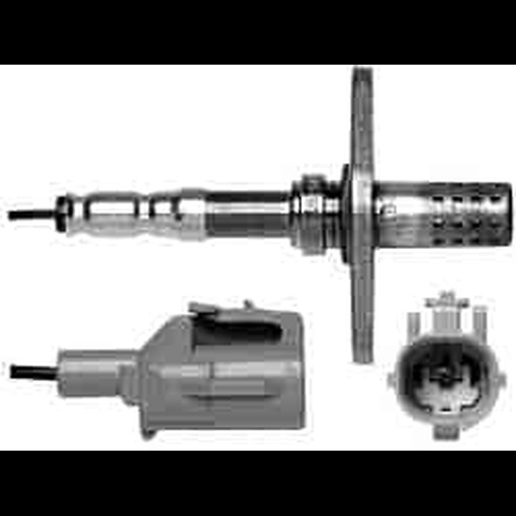 O2 Oxygen Sensor - O.E. 1992-95 Toyota/Lexus/Geo