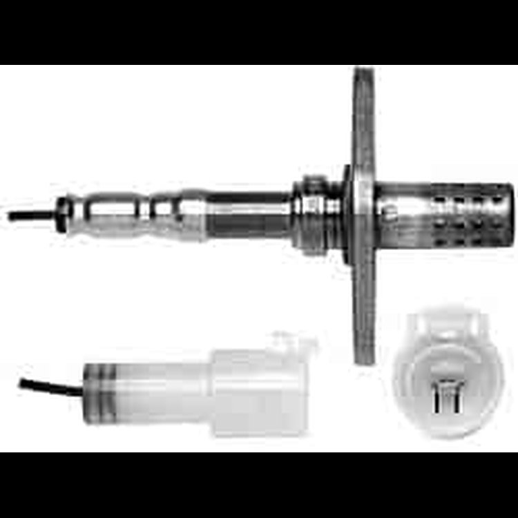 O2 Oxygen Sensor - O.E. 1980-93 GM/Toyota