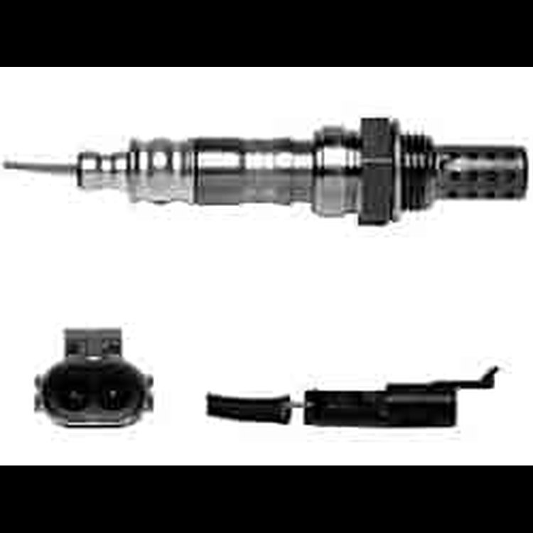 O2 Oxygen Sensor 1979-02 GM
