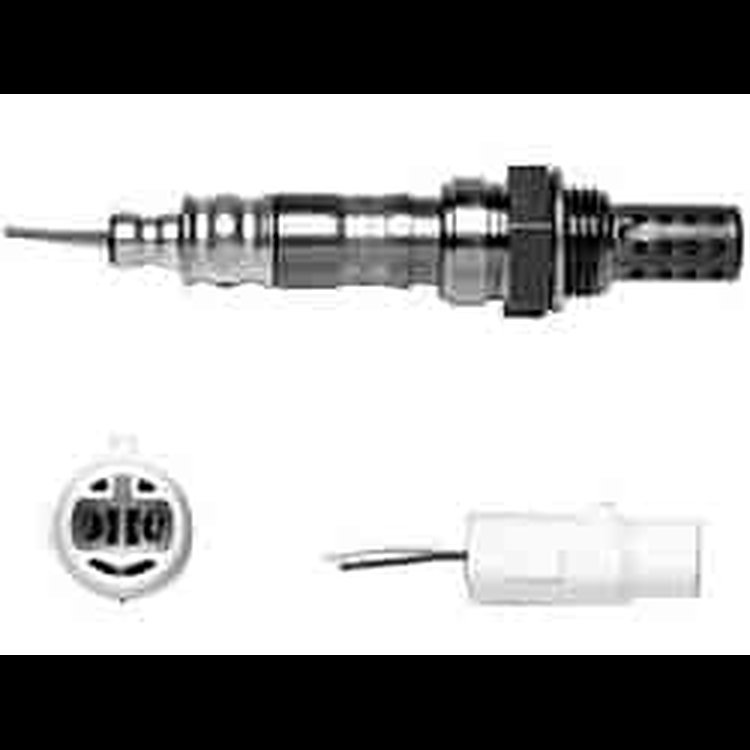 O2 Oxygen Sensor - O.E. 1989-95 Chrysler/for Hyundai/Mitsubishi