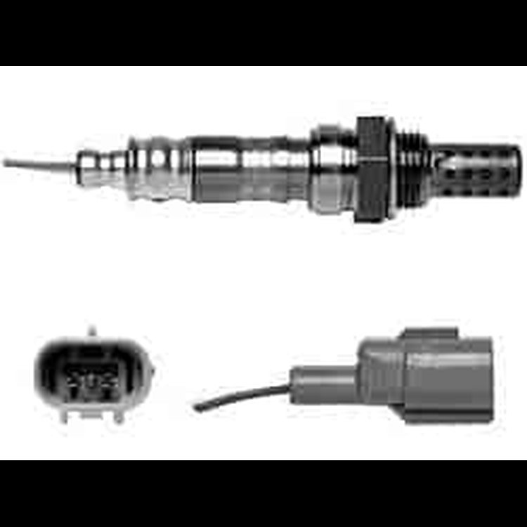 O2 Oxygen Sensor - O.E. 1992-97 Toyota/Geo