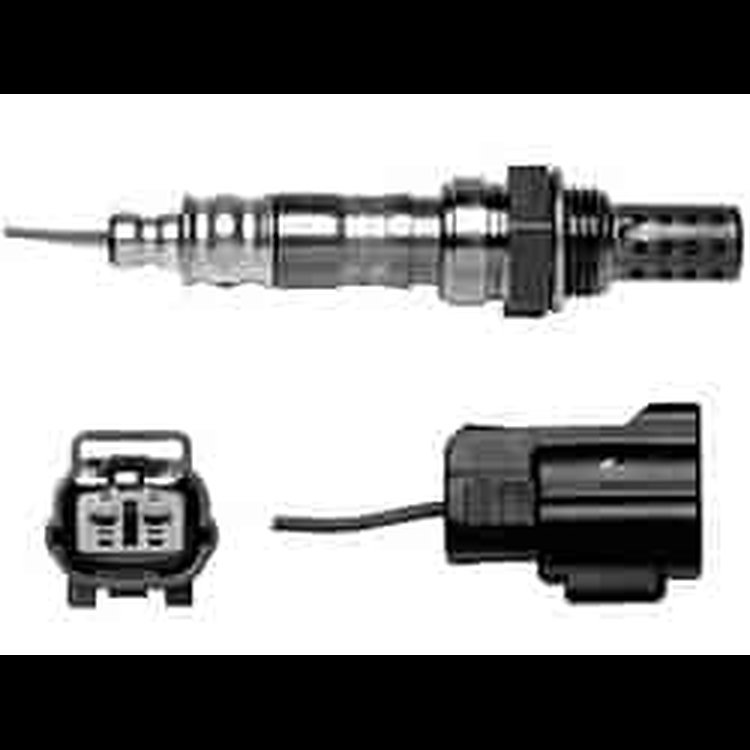 O2 Oxygen Sensor 1989-93 Mazda