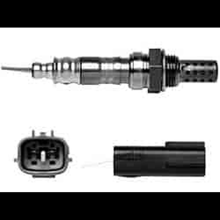 O2 Oxygen Sensor 1989-94 Mazda