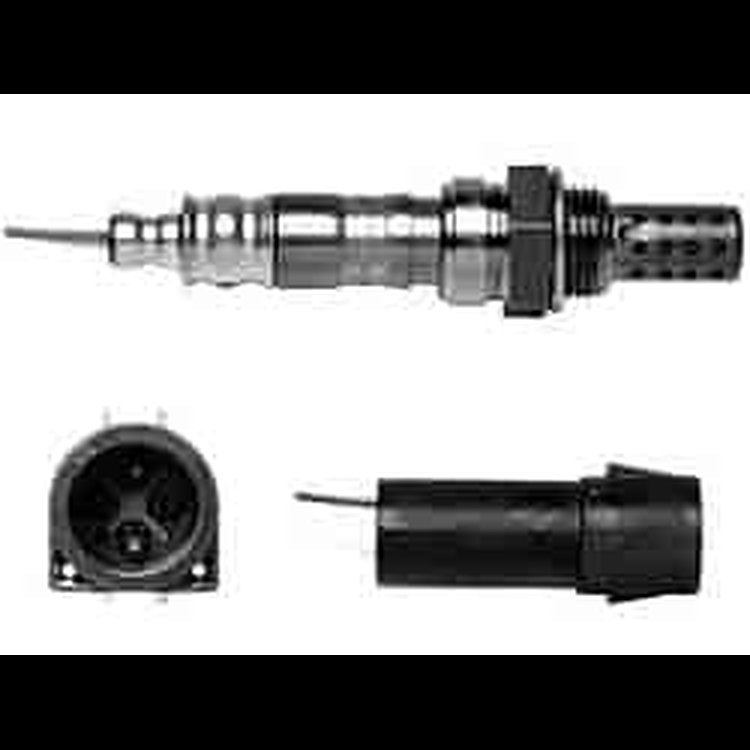 O2 Oxygen Sensor 1980-82 AMC/Jeep