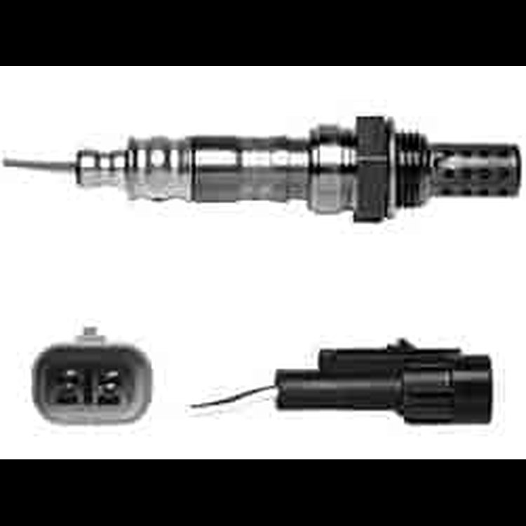 O2 Oxygen Sensor - O.E. 1989-91 Toyota