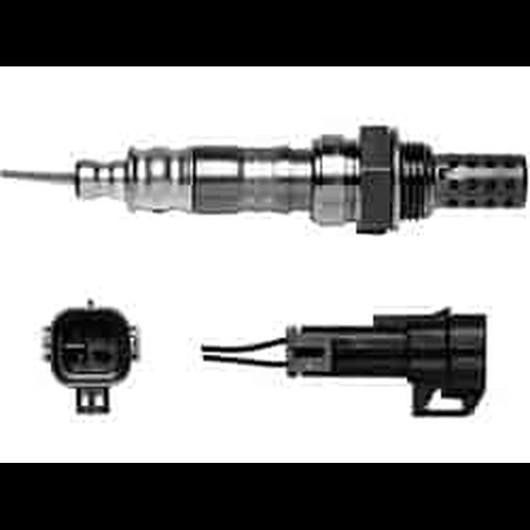 O2 Oxygen Sensor 1998-00 GM