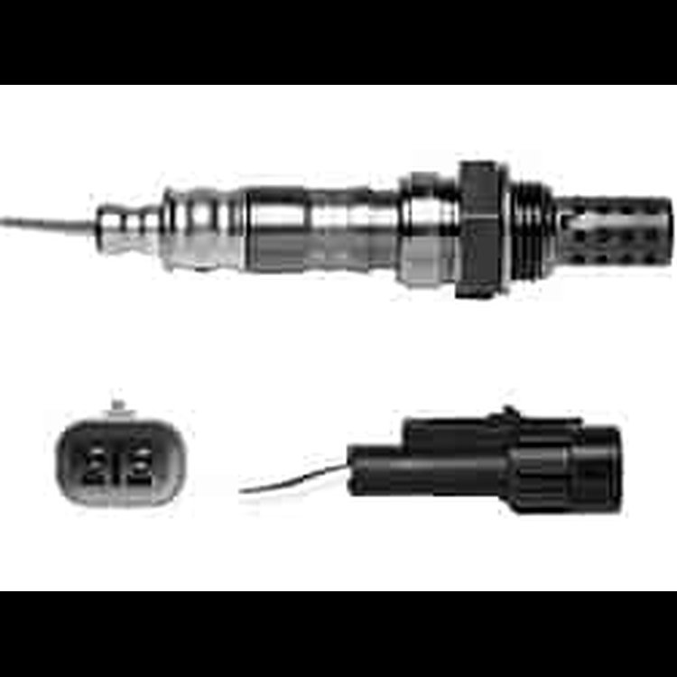 O2 Oxygen Sensor - O.E. 1990-92 Lexus