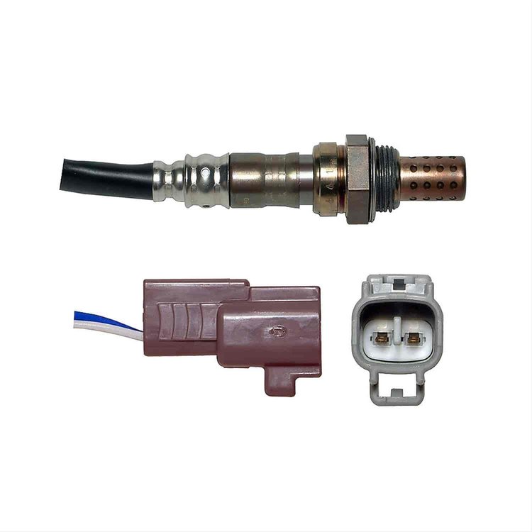 Oxygen Sensor OE Type 2 Wire