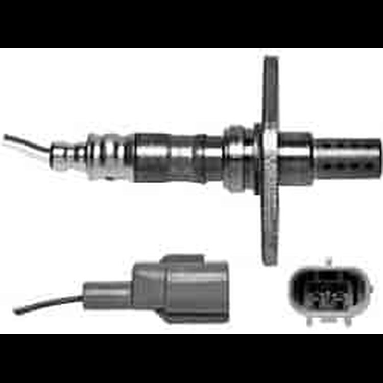 O2 Oxygen Sensor - O.E. 1991-95 Toyota/Geo