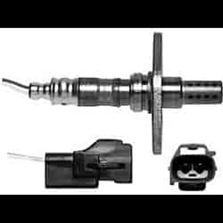 O2 Oxygen Sensor - O.E. 1990-92 Toyota