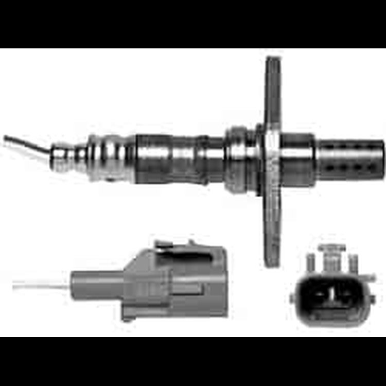 O2 Oxygen Sensor - O.E. 1996-99 Toyota