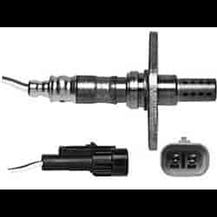 O2 Oxygen Sensor - O.E. 1988-90 Toyota/Geo