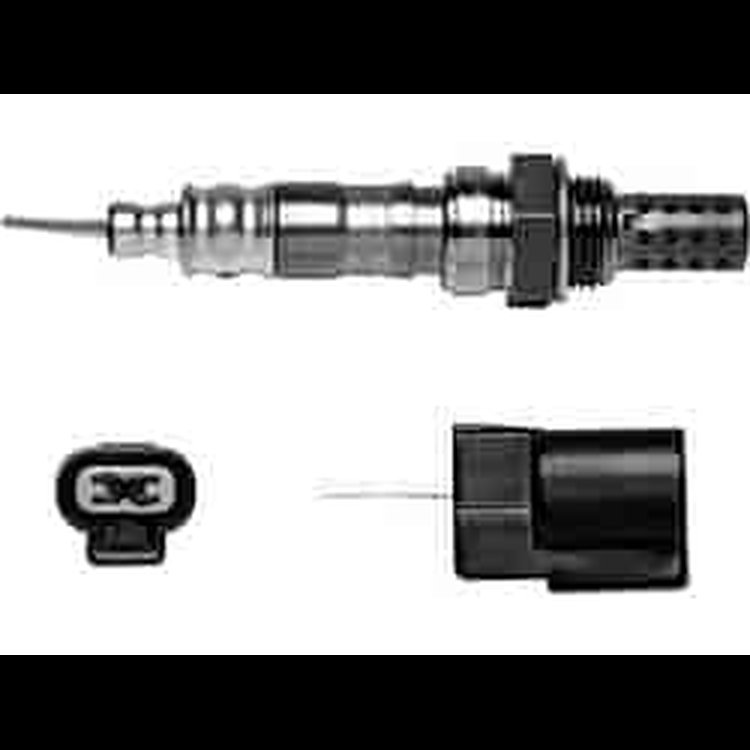 O2 Oxygen Sensor - O.E. 1988-90 Mitsubishi