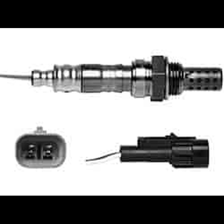 O2 Oxygen Sensor - O.E. 1990-92 Toyota/Geo