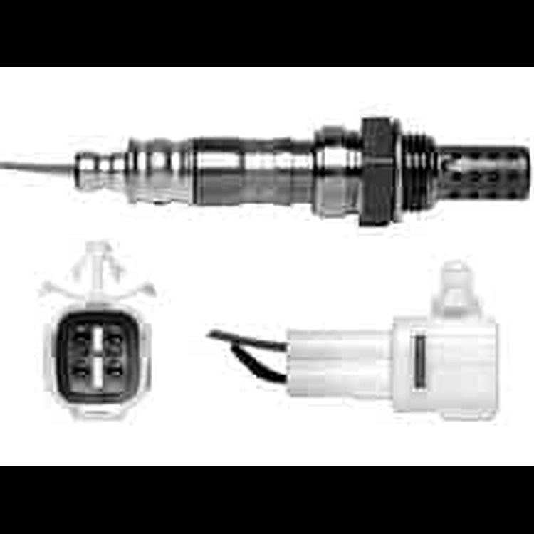 O2 Oxygen Sensor - O.E. 1990-91 Toyota/Lexus