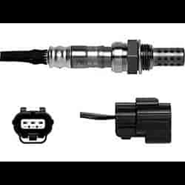 O2 Oxygen Sensor 1995-96 Mazda