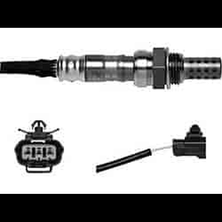 O2 Oxygen Sensor 1995-02 Mazda