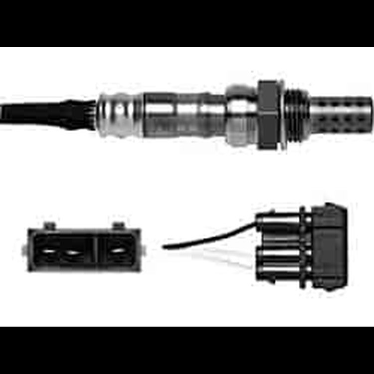 O2 Oxygen Sensor 1990-96 Volkswagen