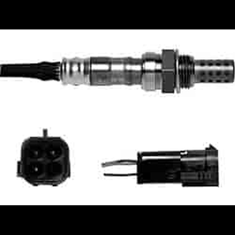 O2 Oxygen Sensor - O.E. 1990-95 GM/Isuzu/Suzuki