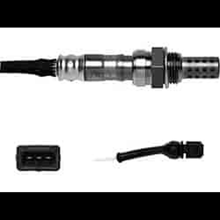 O2 Oxygen Sensor 1987-92 Volkswagen