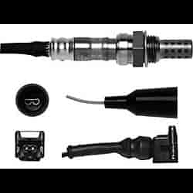 O2 Oxygen Sensor 1983-89 Alfa Romeo