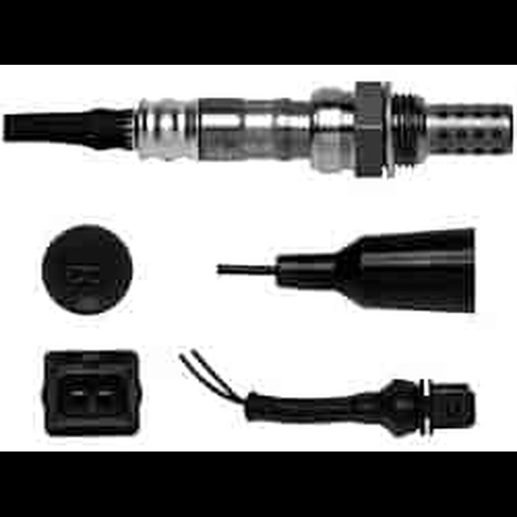 O2 Oxygen Sensor 1985-91 Volkswagen/Volvo/Saab