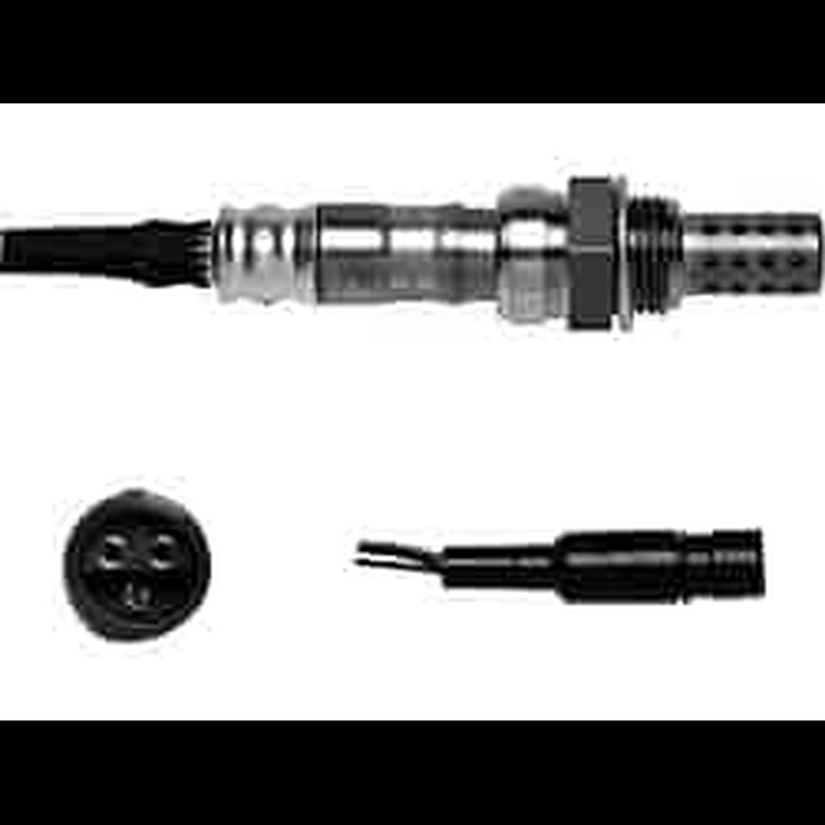 O2 Oxygen Sensor 1984-94 Porsche