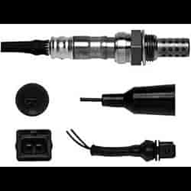 O2 Oxygen Sensor 1992-93 Audi