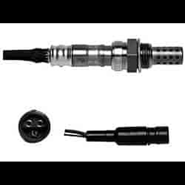 O2 Oxygen Sensor 1987-88 BMW
