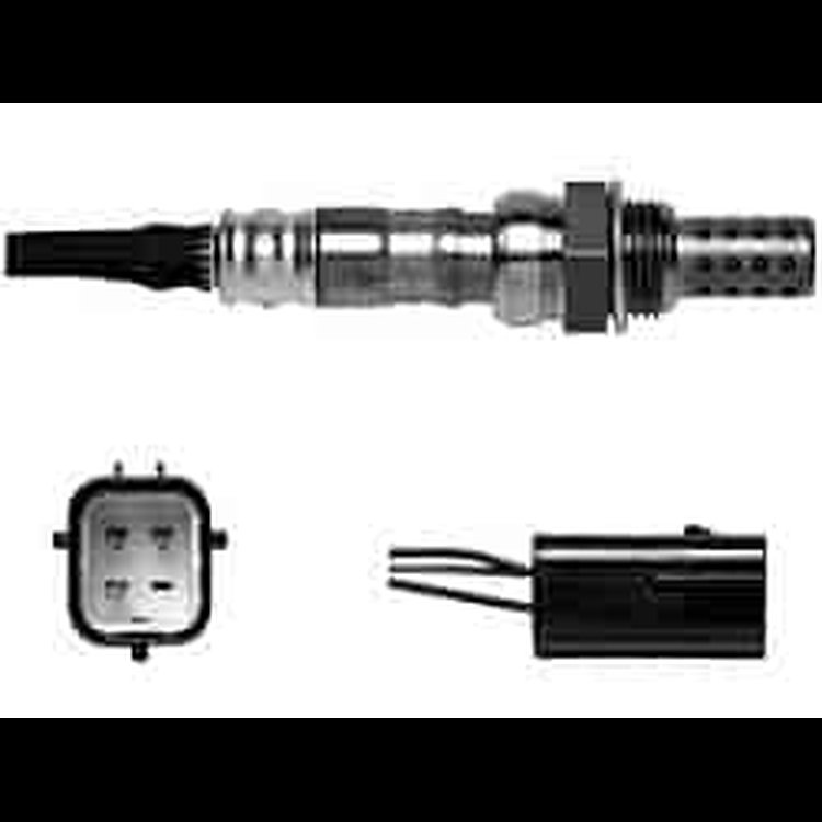 O2 Oxygen Sensor 1994-95 Ford/Mazda
