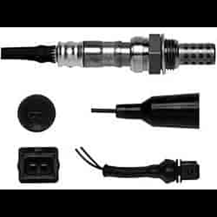 O2 Oxygen Sensor 1980-94 Alfa Romeo/Audi/Jaguar/Saab/VW