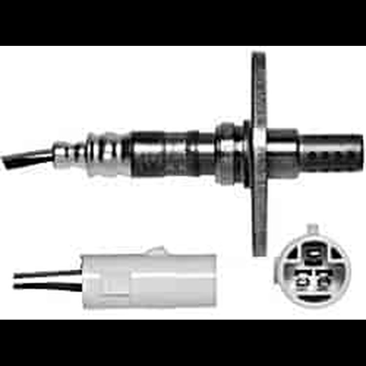 O2 Oxygen Sensor - O.E. 1987-90 Toyota