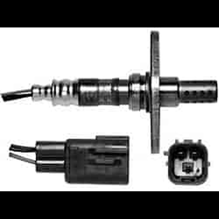 O2 Oxygen Sensor 1991-93 Toyota