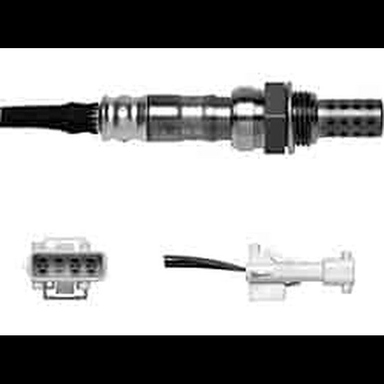 O2 Oxygen Sensor 1993-95 Saab/Volvo
