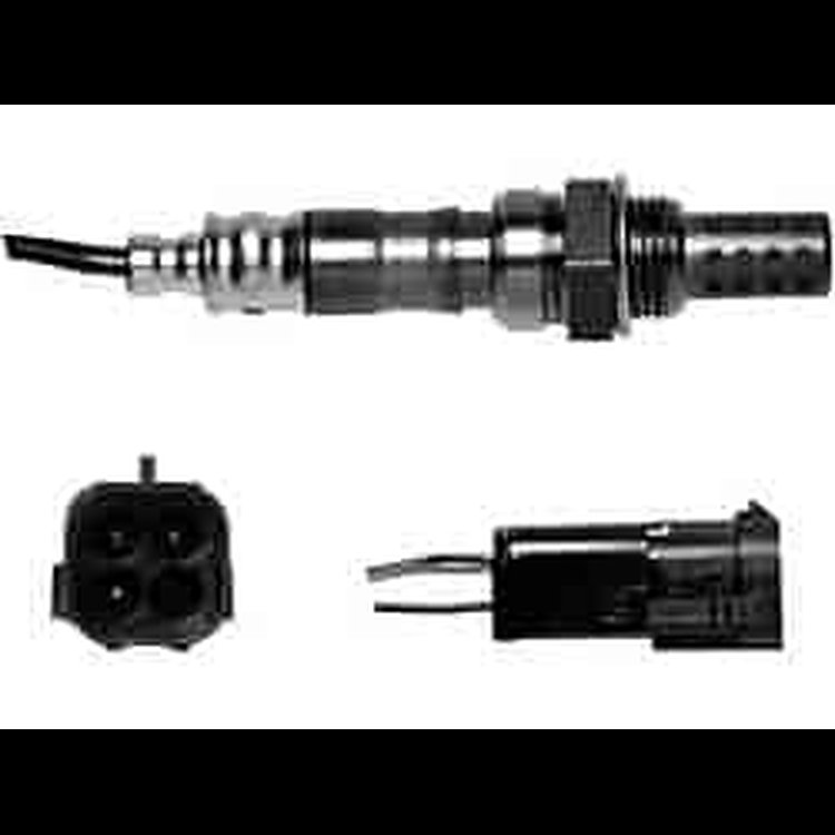O2 Oxygen Sensor 1985-95 GM/Honda/Isuzu