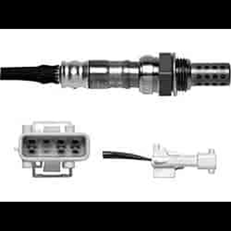 O2 Oxygen Sensor 1994-95 Saab