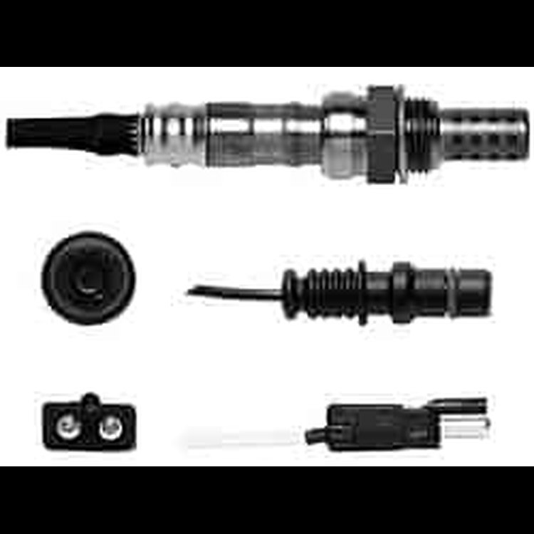 O2 Oxygen Sensor 1984-93 Mercedes Benz