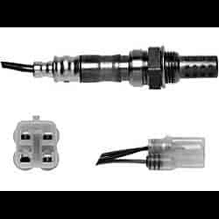 O2 Oxygen Sensor 1990-97 for Subaru