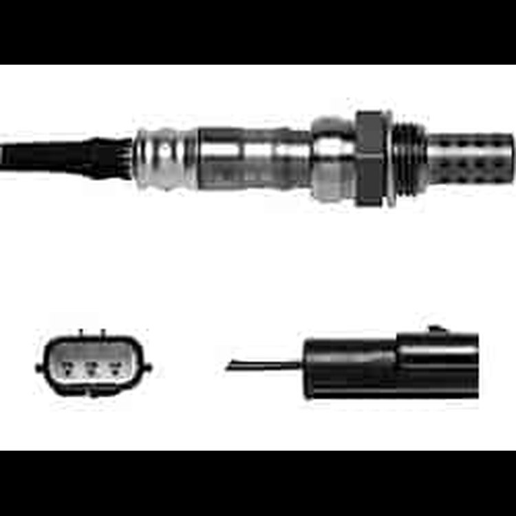 O2 Oxygen Sensor 1996-97 Ford/Mazda