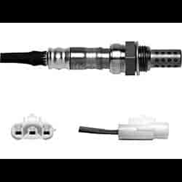O2 Oxygen Sensor 1988-91 Mazda