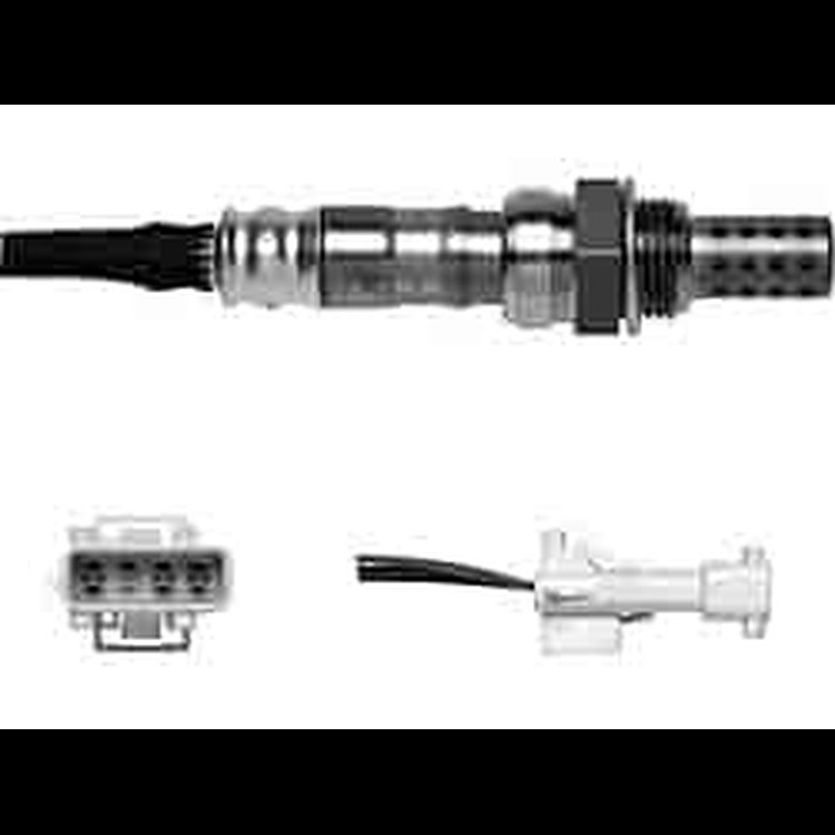 O2 Oxygen Sensor 1992-93 Saab