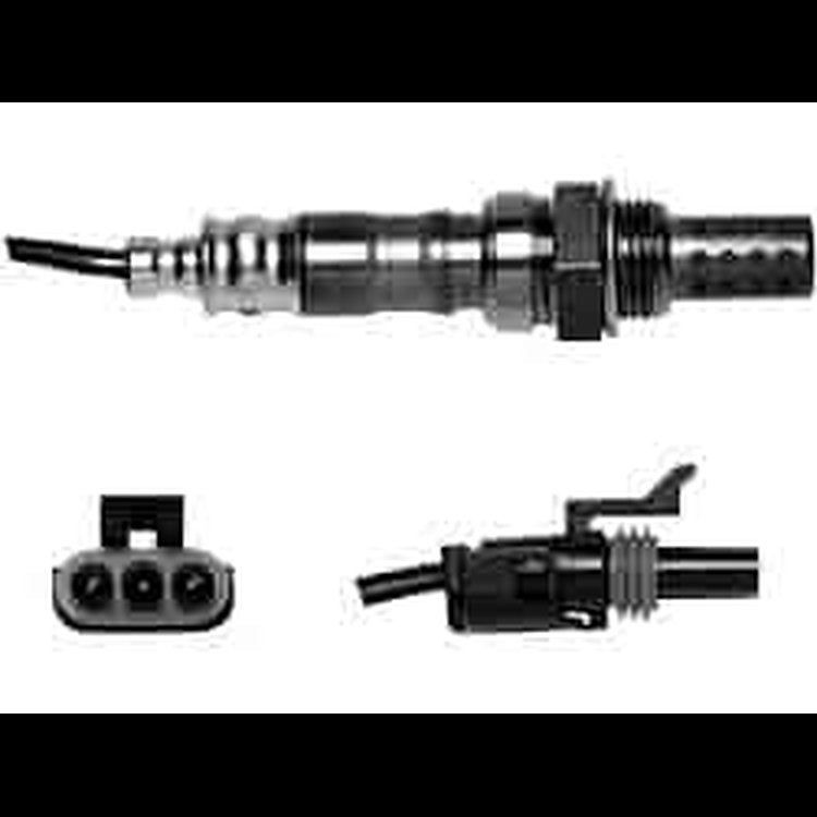 O2 Oxygen Sensor 1990-94 GM