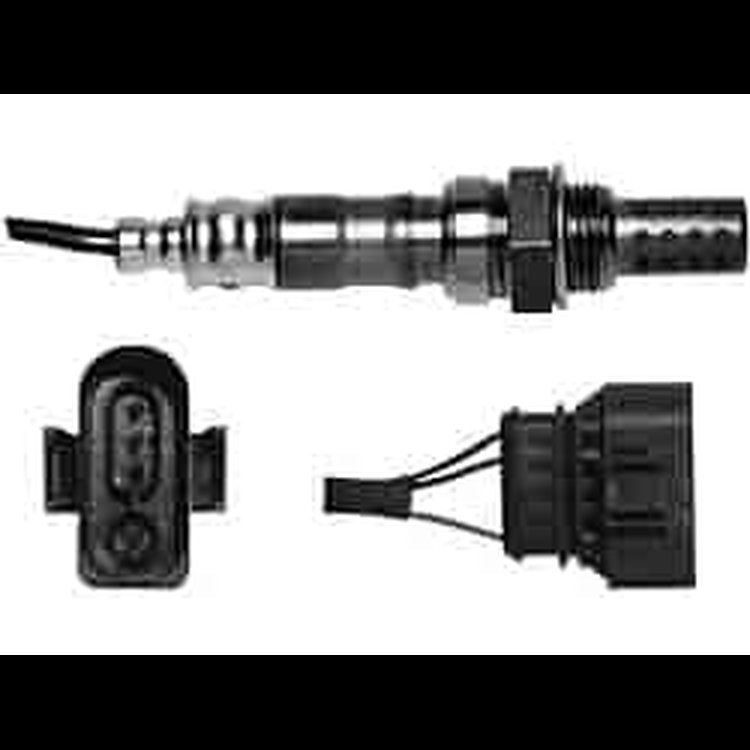O2 Oxygen Sensor 1996-97 Audi