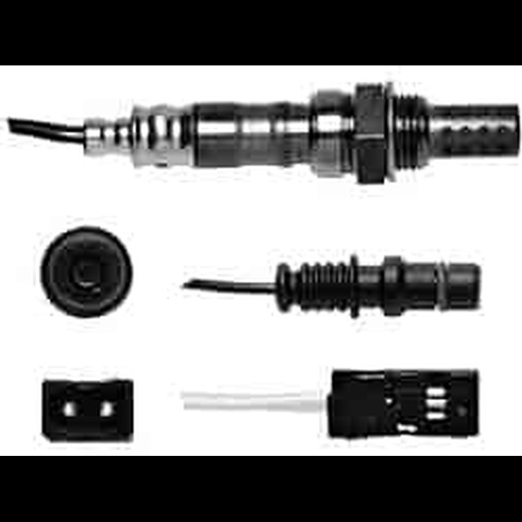 O2 Oxygen Sensor 1980-93 Mercedes-Benz