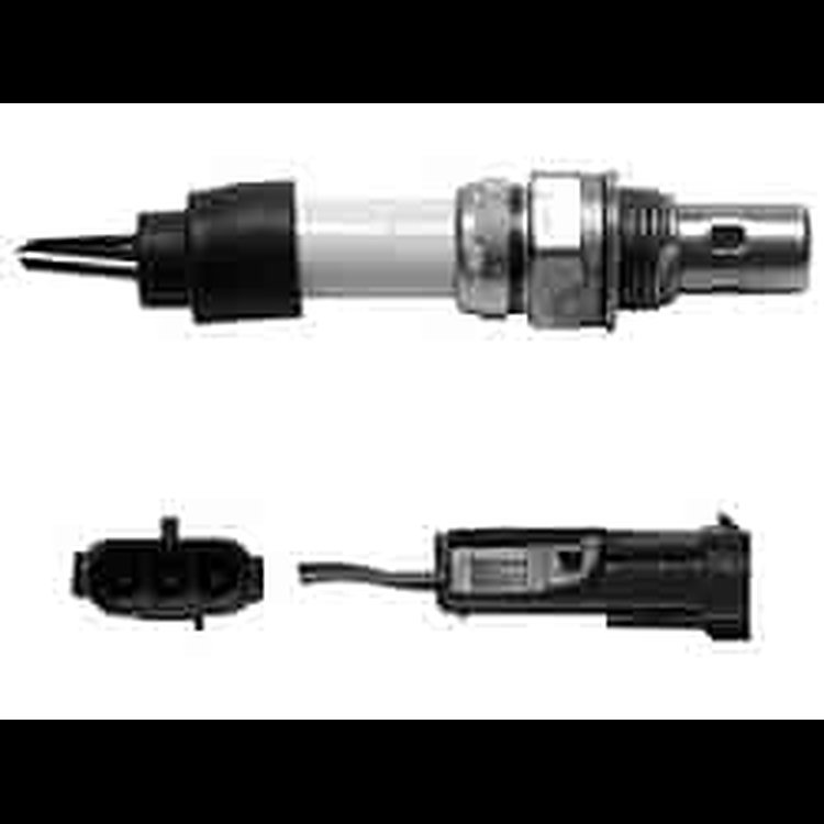 O2 Oxygen Sensor 1987-90 Dodge/Eagle/Jeep/Renault