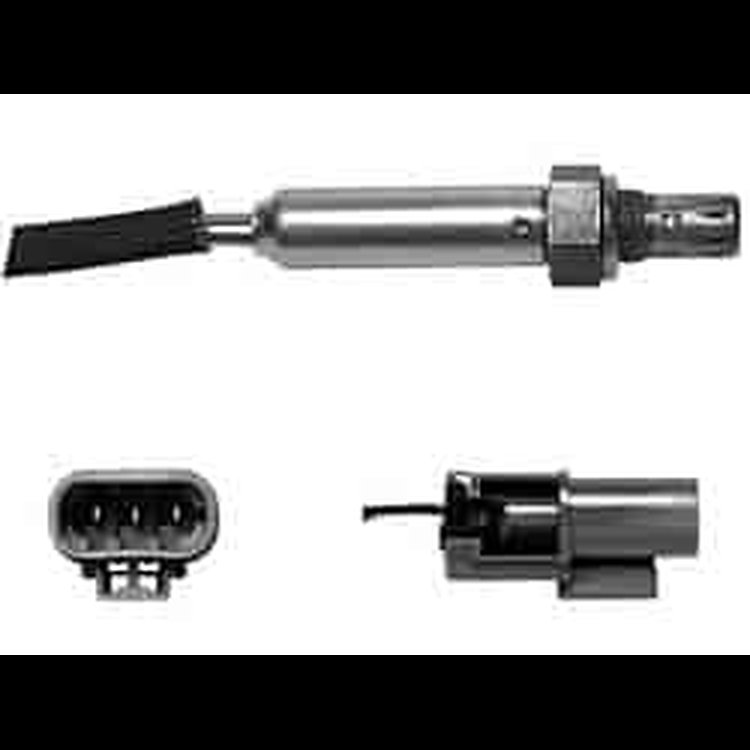 O2 Oxygen Sensor 1990-93 for Nissan