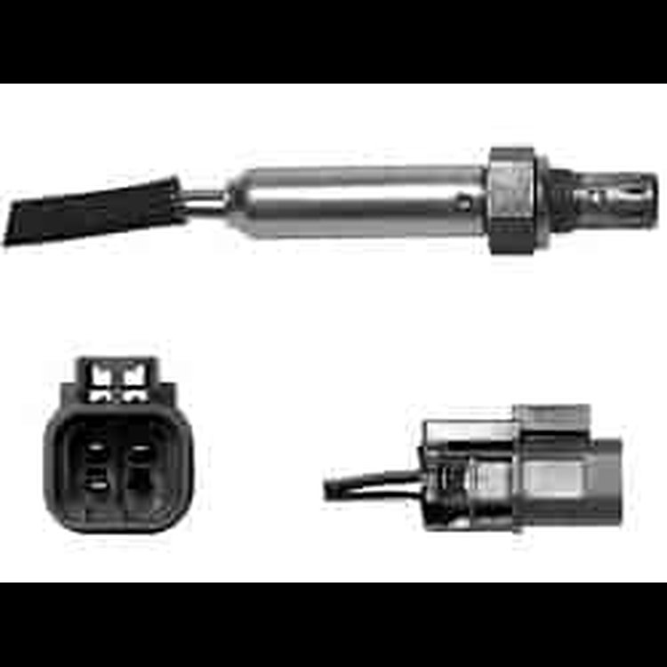 O2 Oxygen Sensor 1987-89 for Nissan