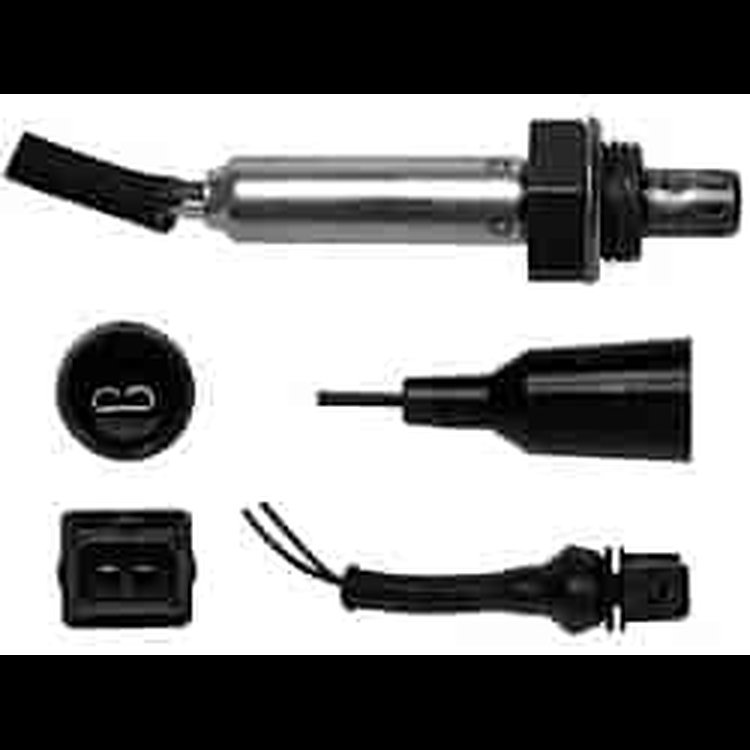 O2 Oxygen Sensor 1989-93 Volvo